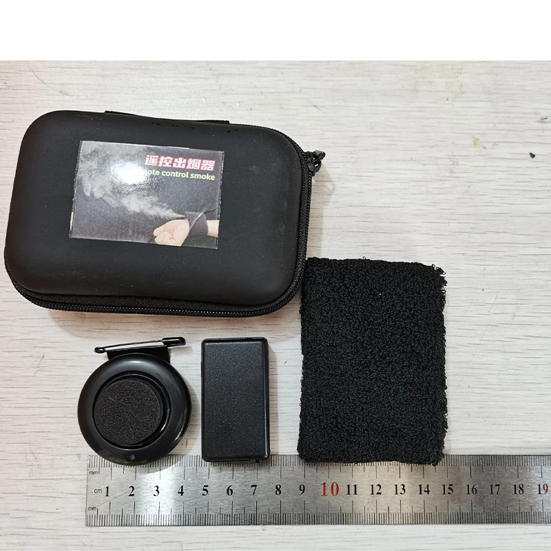WAP01 Zdalnie Sterowany Mini R – Magic Tricks recenzja i cena