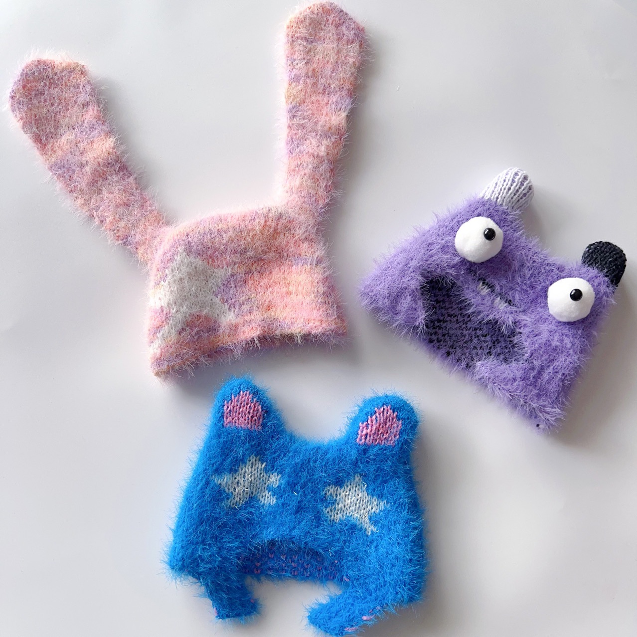 Ubranka dla lalek Joke Bears,  – Prank Toys recenzja i cena