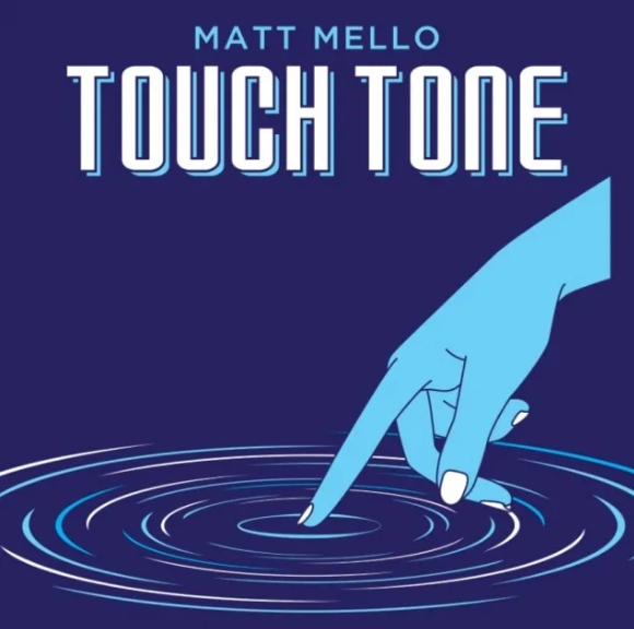 Touch Tone autorstwa Matta Mel – Magic Tricks recenzja i cena