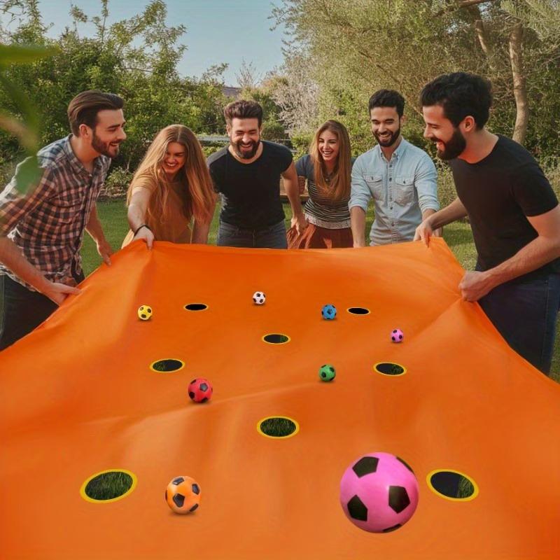 Nowa gra w rzucanie kulkami w  – Party Supplies recenzja i cena