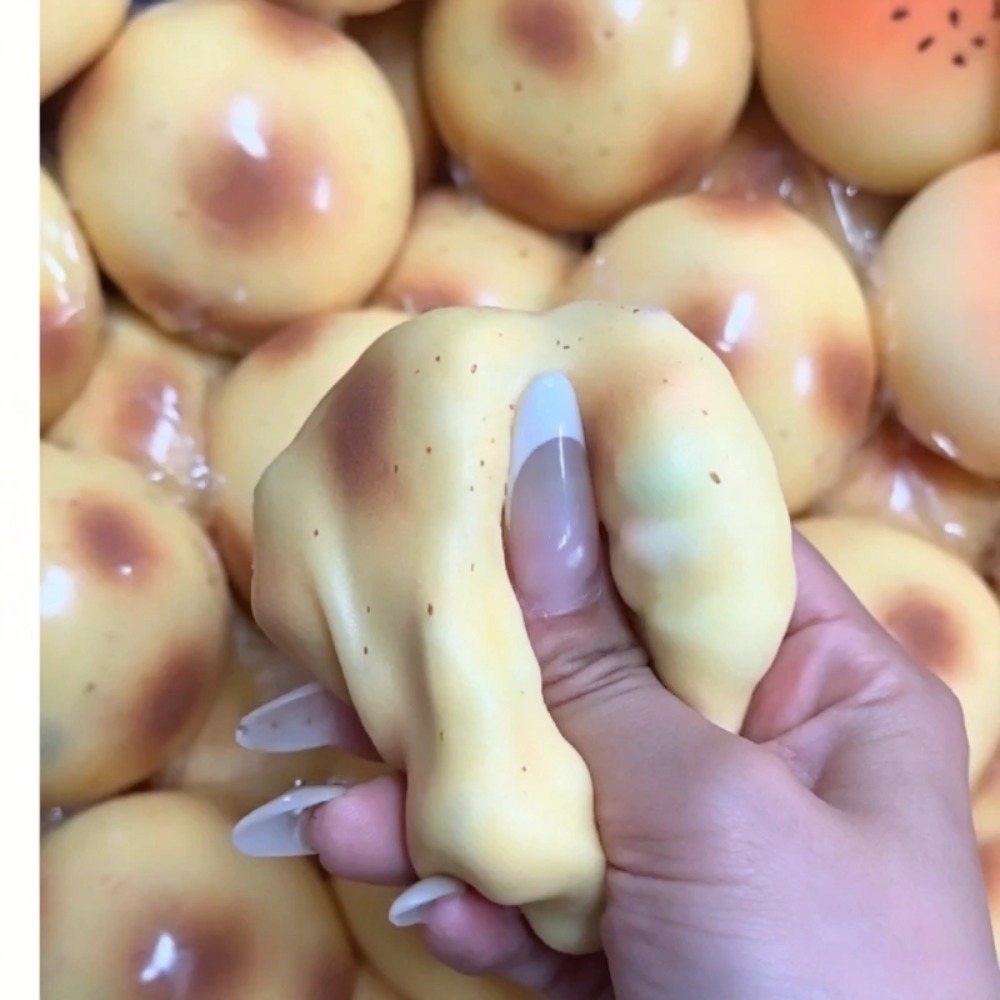 Zabawka antystresowa w kształc – Novelty Gifts recenzja i cena