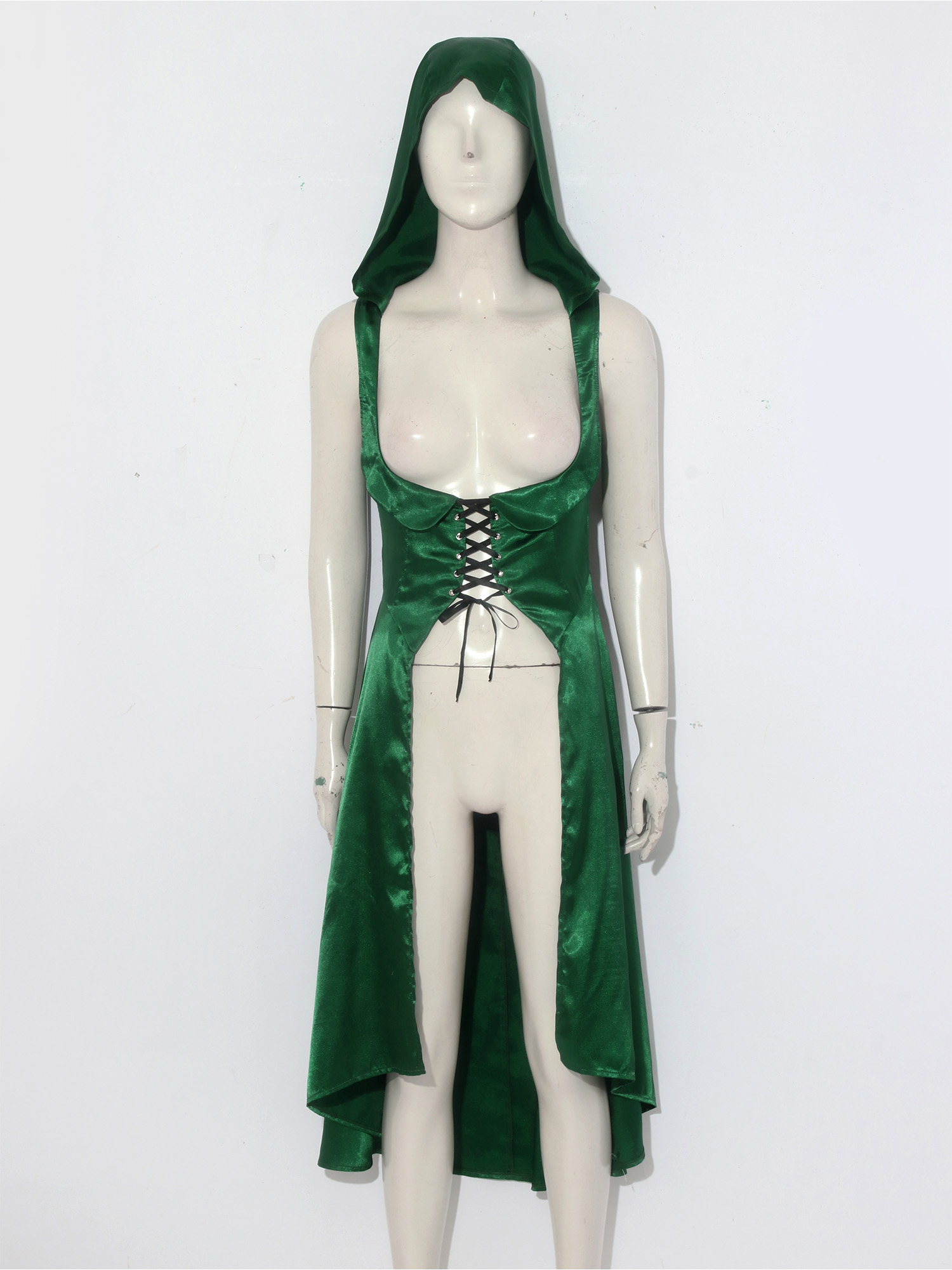 Kostiumy renesansowe dla kobie – Medieval Renaissance Dress Women recenzja i cena